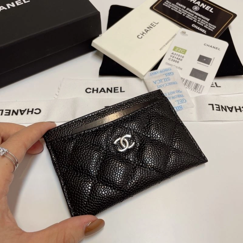 Chanel Wallets Purse TopPick 66077