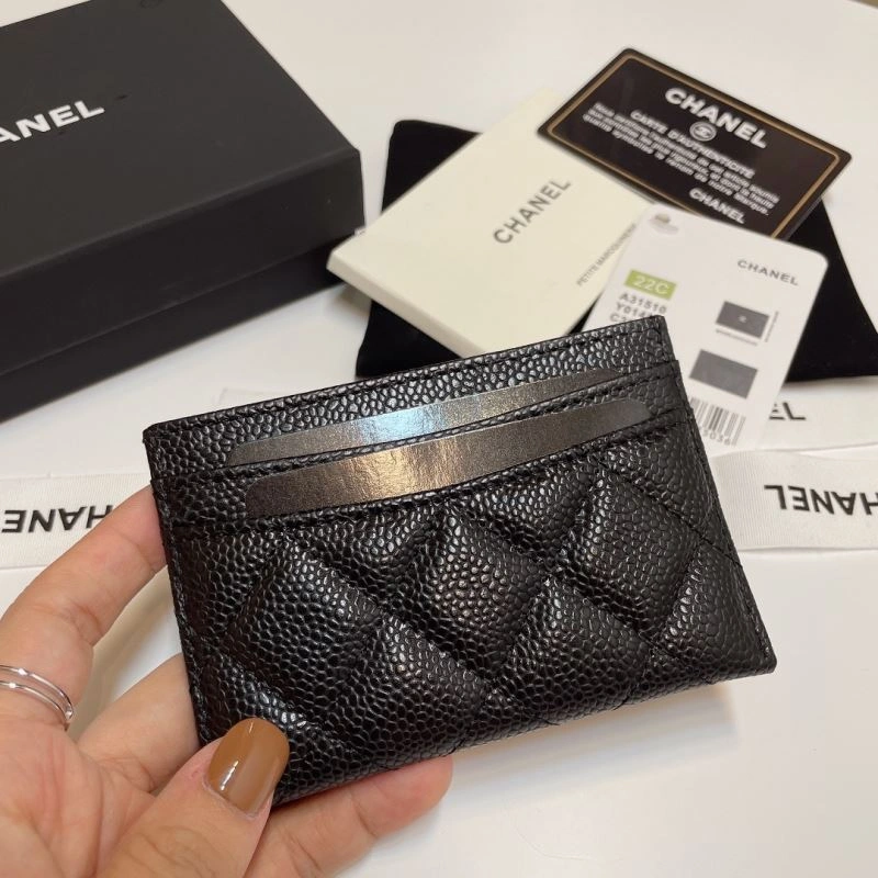 Chanel Wallets Purse Reliable 66105