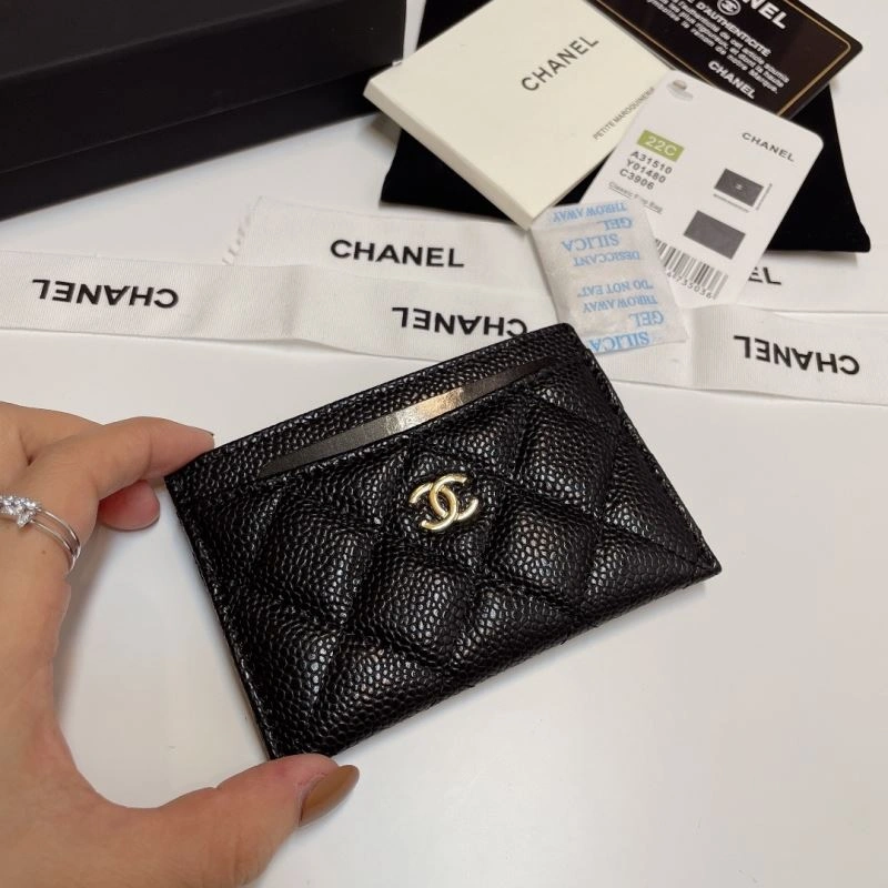 Chanel Wallets Purse Reliable 66105