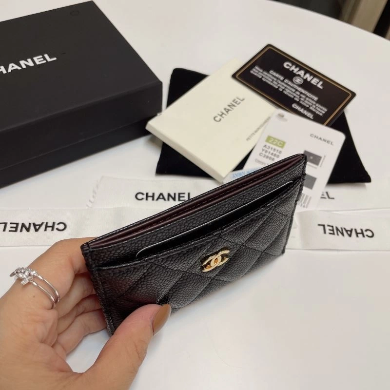 Chanel Wallets Purse Reliable 66105