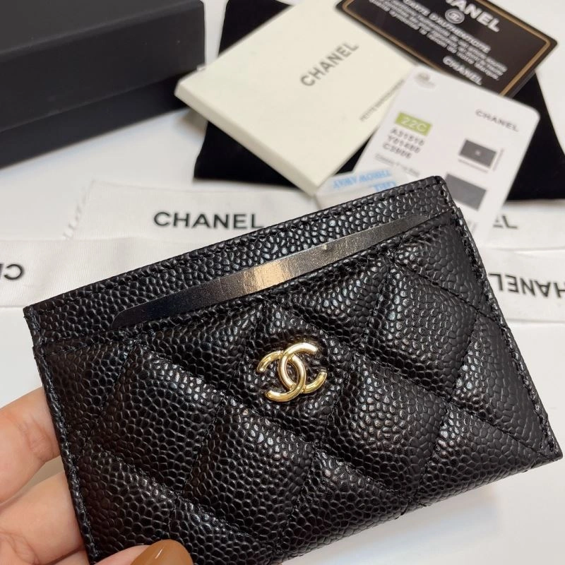 Chanel Wallets Purse Reliable 66105