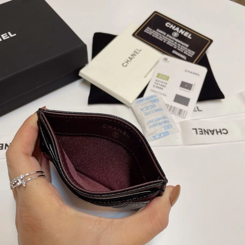 Chanel Wallets Purse Reliable 66105