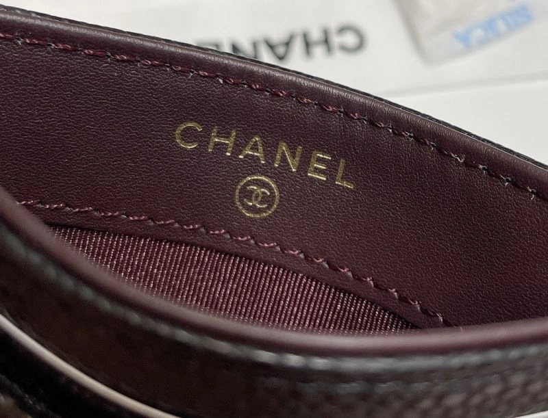 Chanel Wallets Purse Reliable 66105