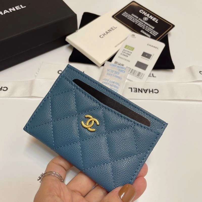 Chanel Wallets Purse Trendy 66074