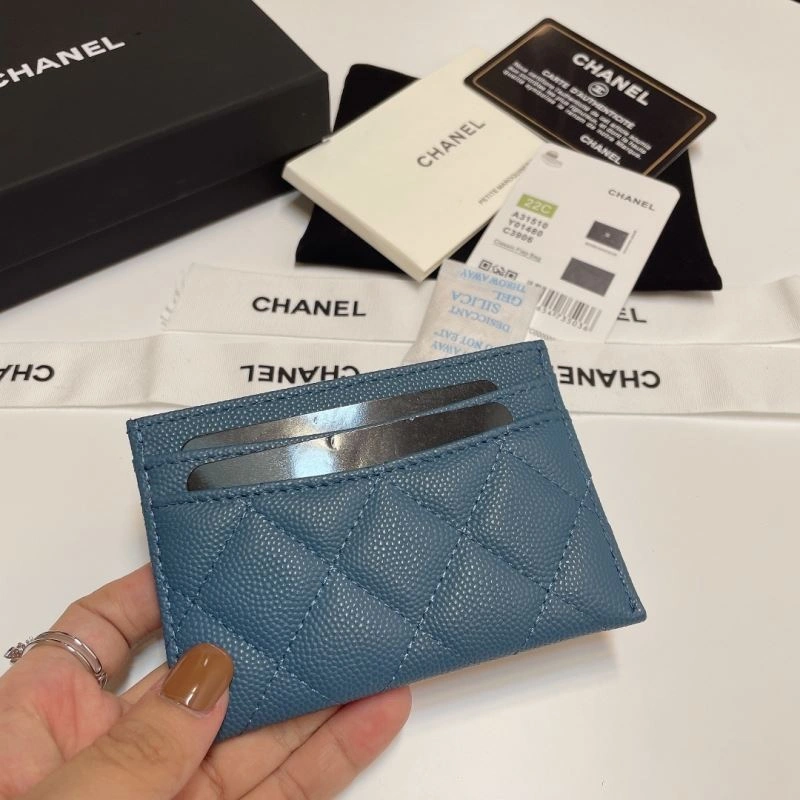 Chanel Wallets Purse Trendy 66074