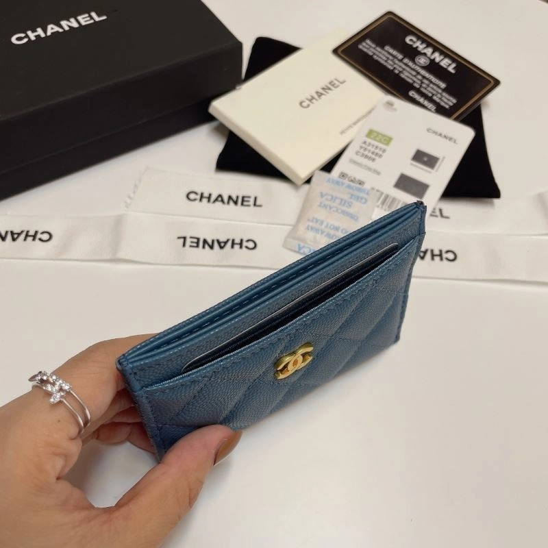 Chanel Wallets Purse Trendy 66074