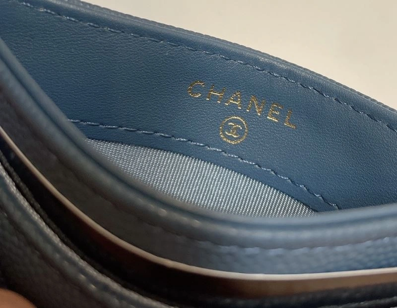 Chanel Wallets Purse Trendy 66074