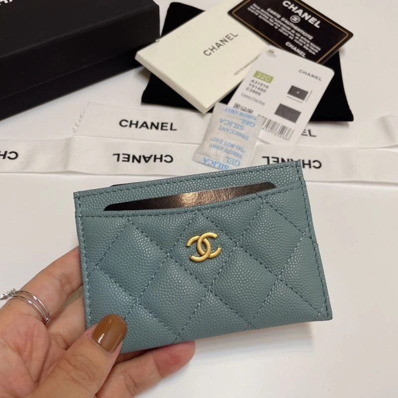 EasyCare Chanel Wallets Purse 66146