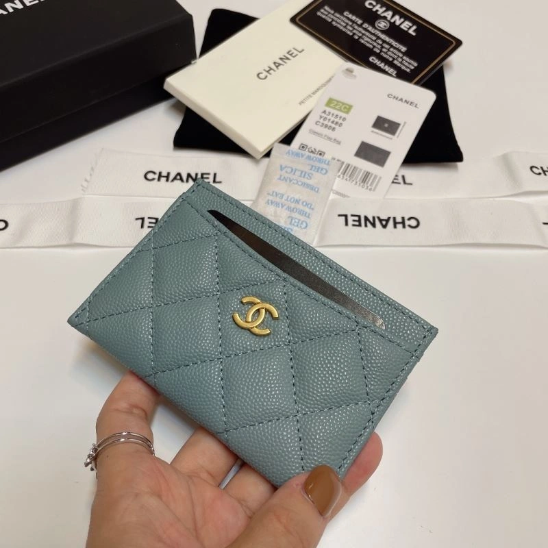 EasyCare Chanel Wallets Purse 66146