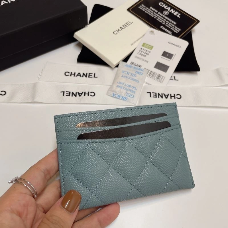 EasyCare Chanel Wallets Purse 66146
