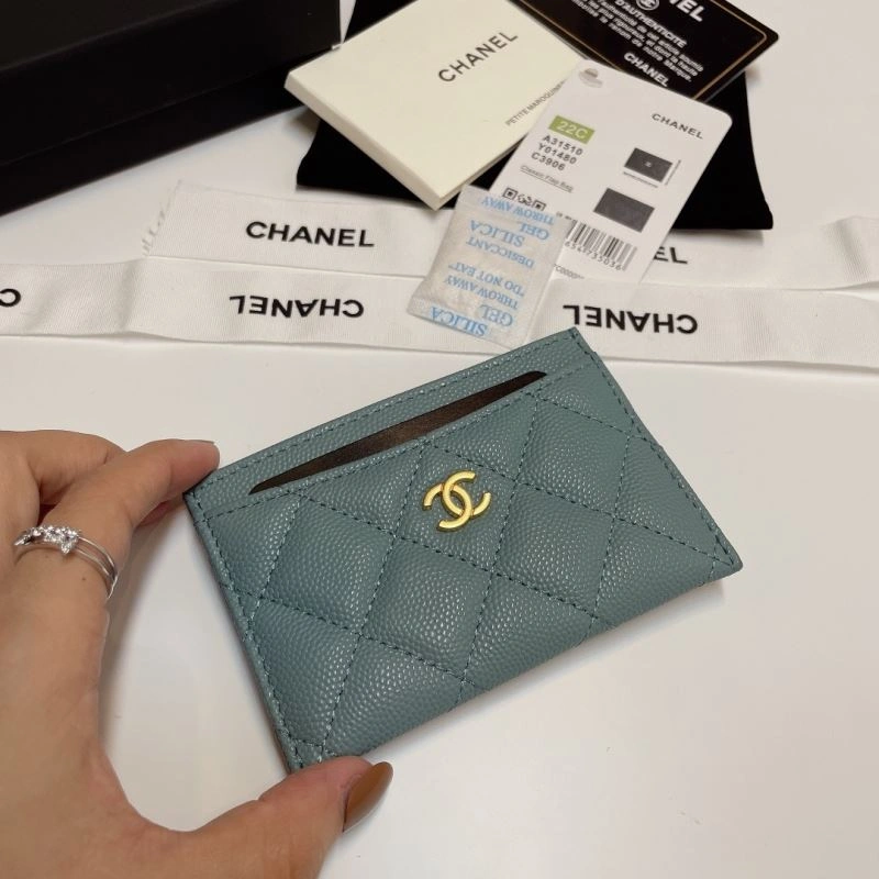 EasyCare Chanel Wallets Purse 66146