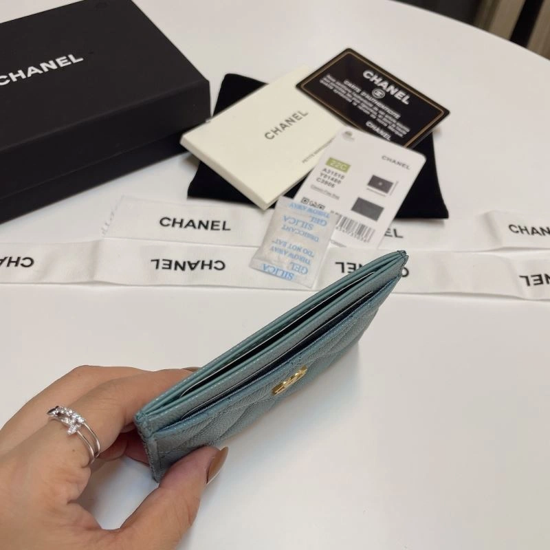 EasyCare Chanel Wallets Purse 66146