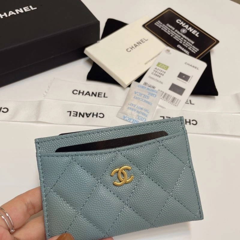 EasyCare Chanel Wallets Purse 66146