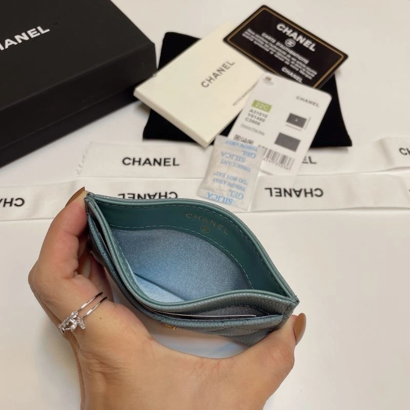 EasyCare Chanel Wallets Purse 66146