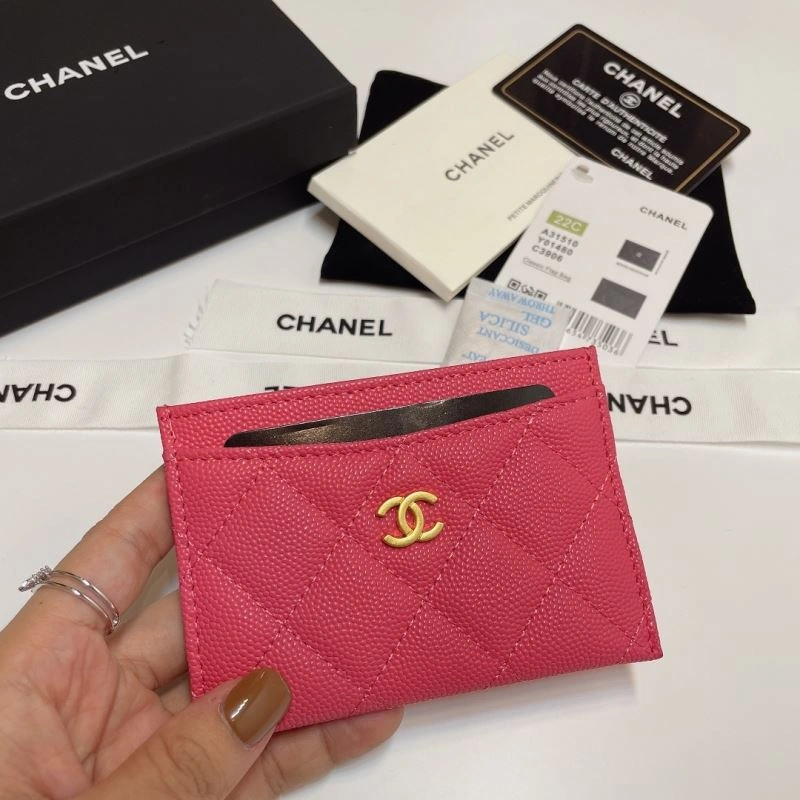 Chanel Wallets Purse BestValue 66187