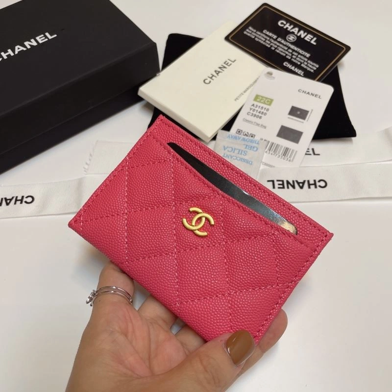 Chanel Wallets Purse BestValue 66187