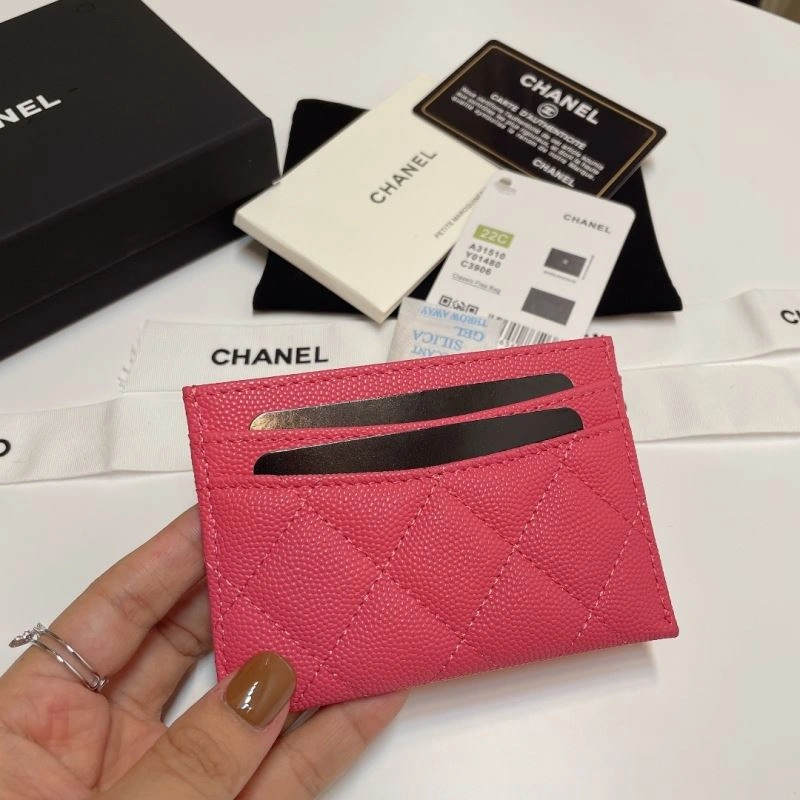 Chanel Wallets Purse BestValue 66187