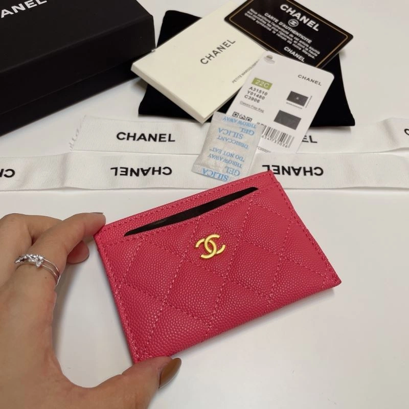 Chanel Wallets Purse BestValue 66187