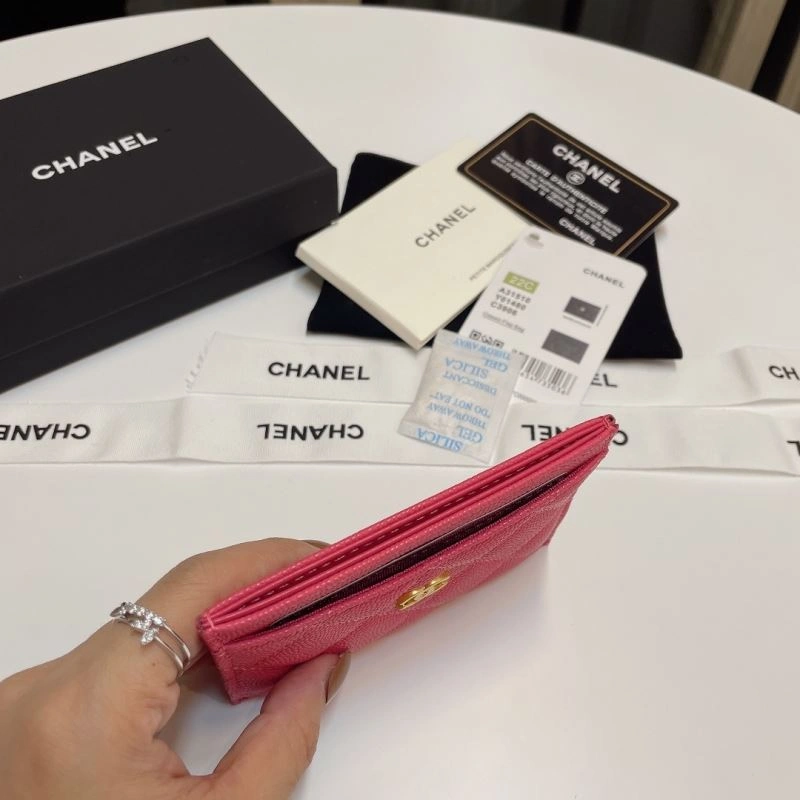 Chanel Wallets Purse BestValue 66187