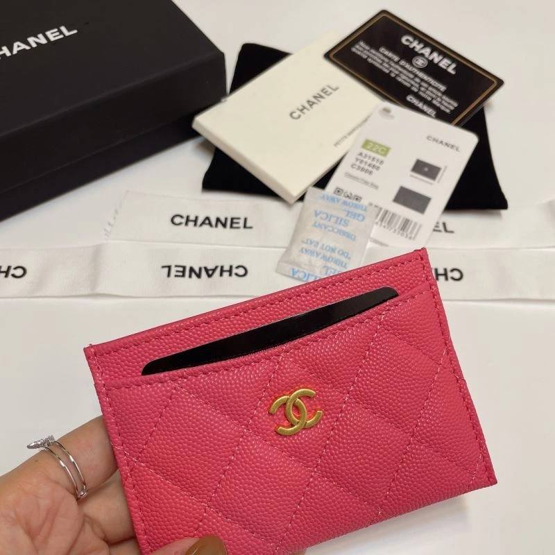 Chanel Wallets Purse BestValue 66187