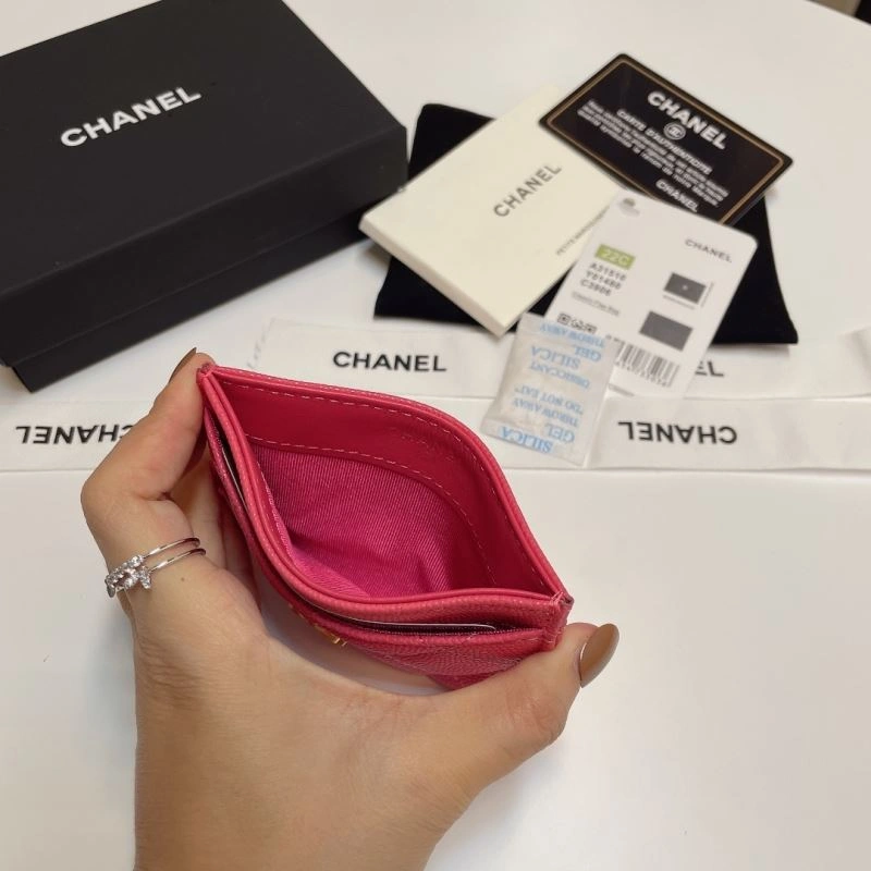 Chanel Wallets Purse BestValue 66187