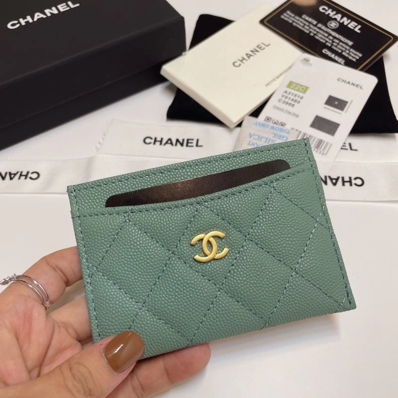 Chanel Wallets Purse HighQuality 66063