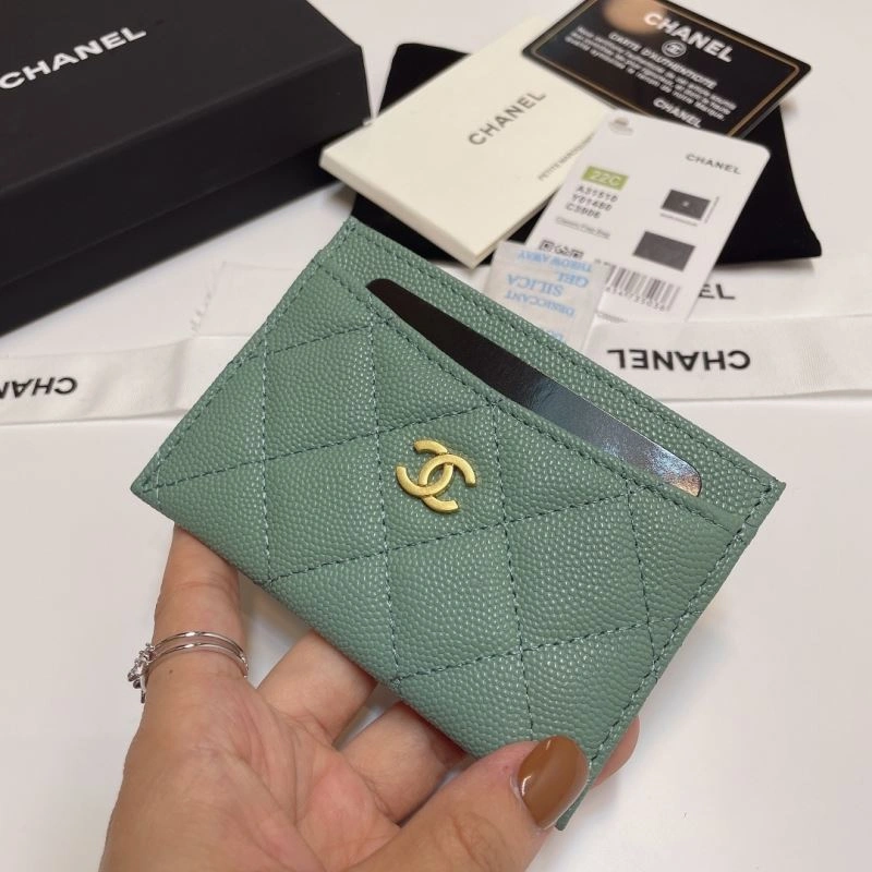 Chanel Wallets Purse HighQuality 66063