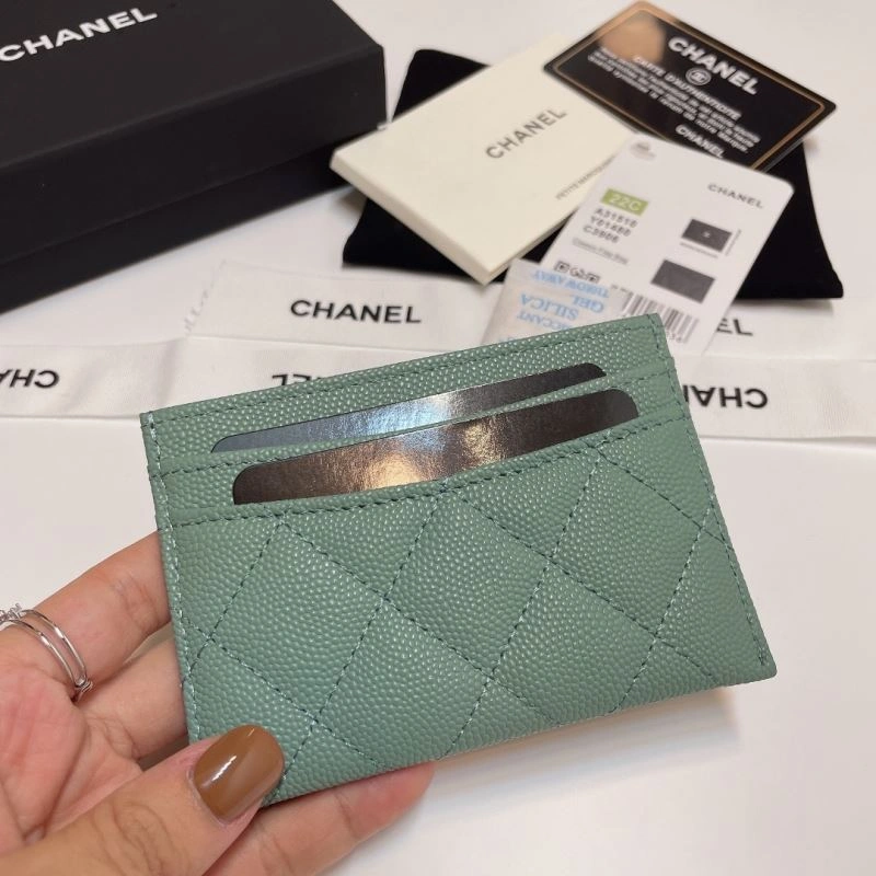 Chanel Wallets Purse HighQuality 66063