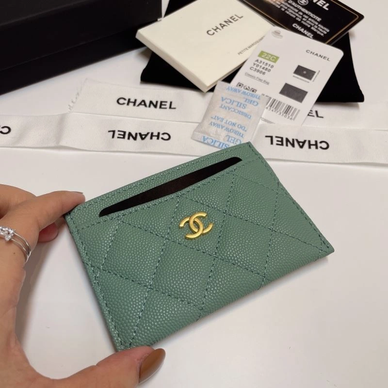 Chanel Wallets Purse HighQuality 66063