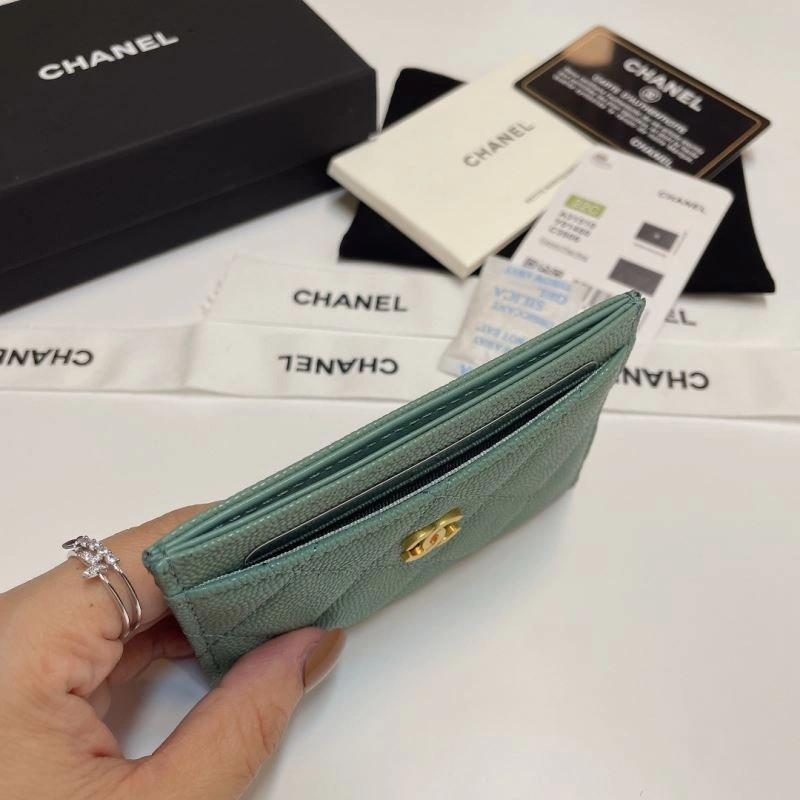 Chanel Wallets Purse HighQuality 66063