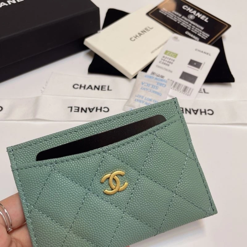 Chanel Wallets Purse HighQuality 66063