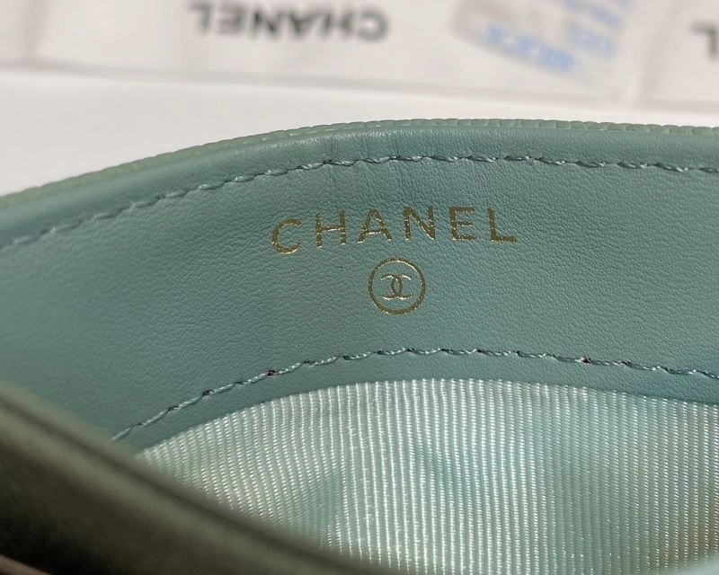Chanel Wallets Purse HighQuality 66063