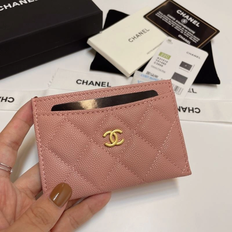 FastDry Chanel Wallets Purse 66065