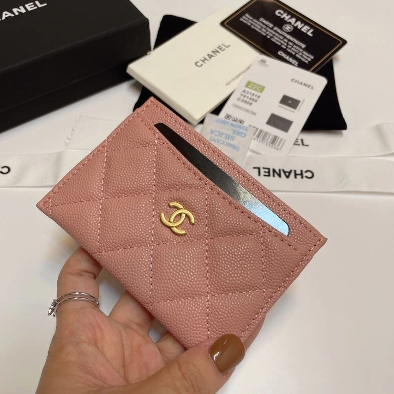 FastDry Chanel Wallets Purse 66065