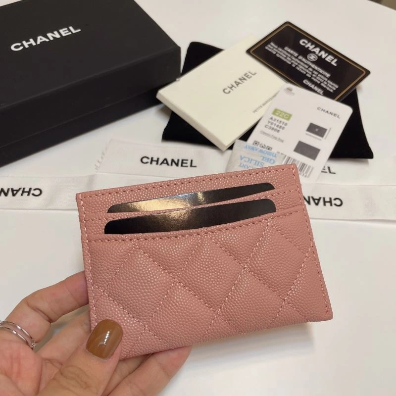 FastDry Chanel Wallets Purse 66065