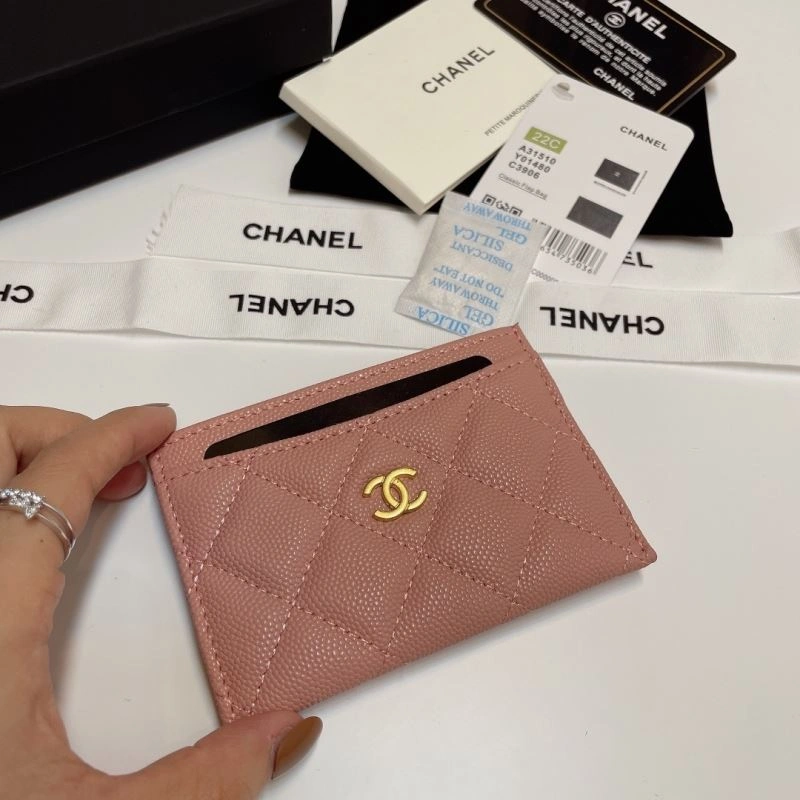 FastDry Chanel Wallets Purse 66065
