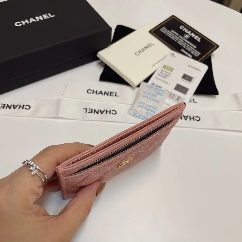 FastDry Chanel Wallets Purse 66065