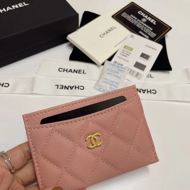 FastDry Chanel Wallets Purse 66065