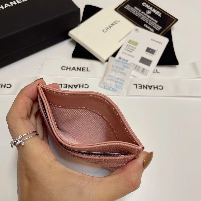 FastDry Chanel Wallets Purse 66065