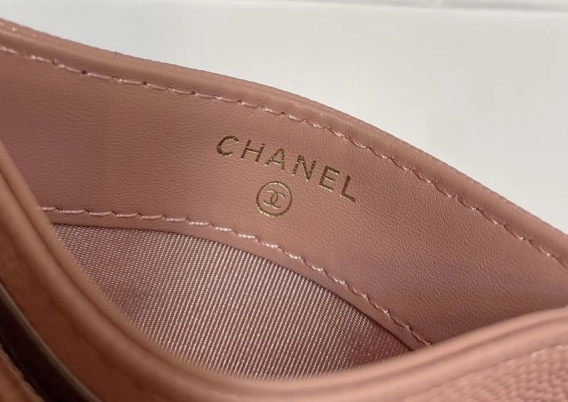 FastDry Chanel Wallets Purse 66065