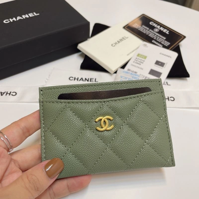 Comfortable Chanel Wallets Purse 66061