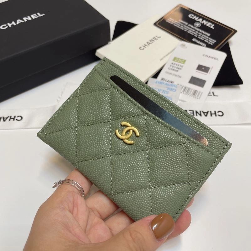 Comfortable Chanel Wallets Purse 66061