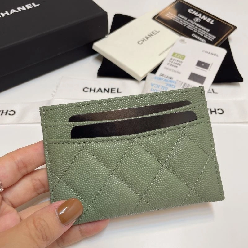 Comfortable Chanel Wallets Purse 66061