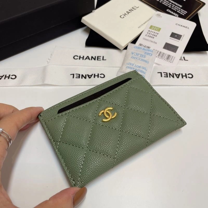 Comfortable Chanel Wallets Purse 66061