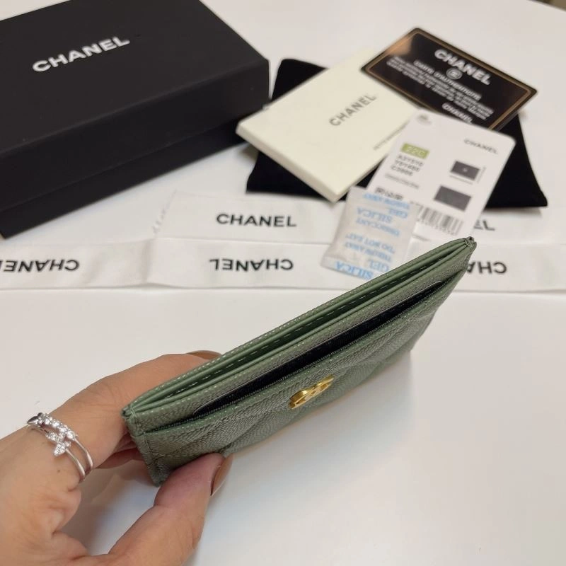 Comfortable Chanel Wallets Purse 66061