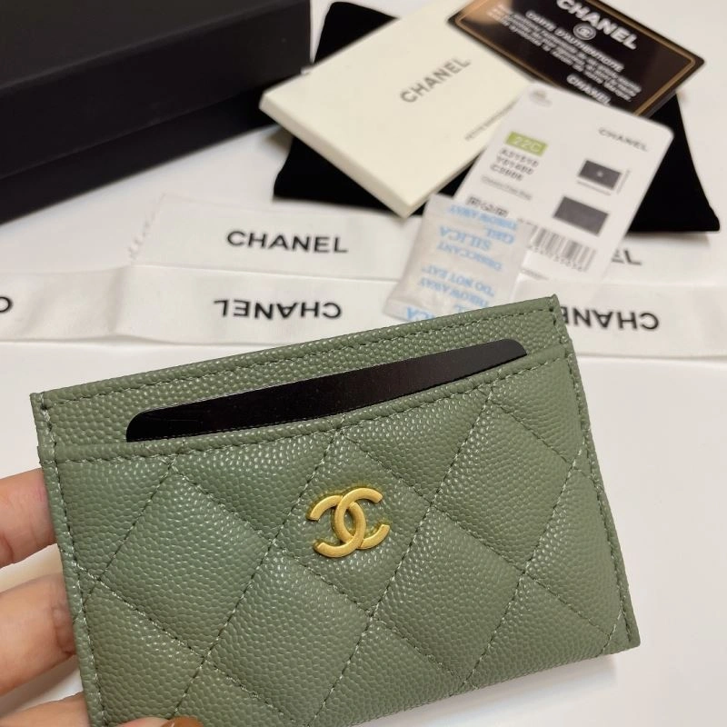 Comfortable Chanel Wallets Purse 66061