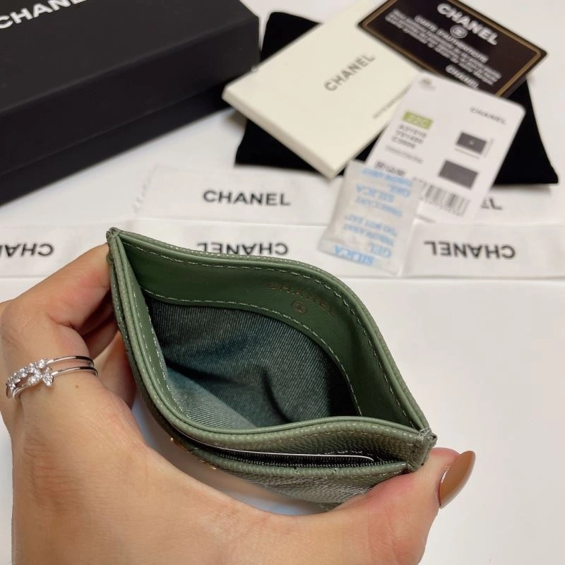 Comfortable Chanel Wallets Purse 66061
