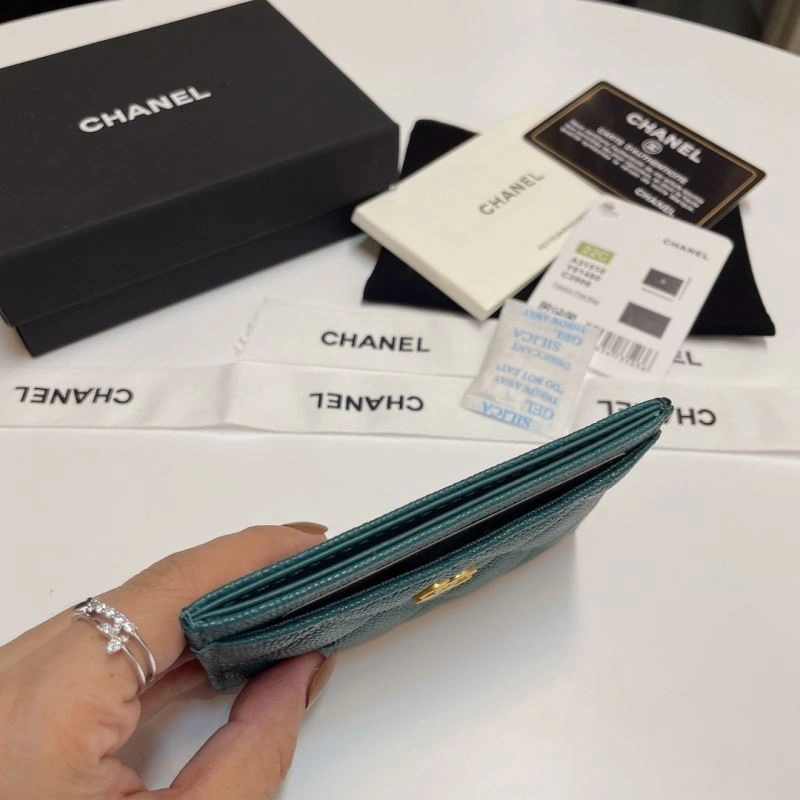 Trendy Chanel Wallets Purse 66057
