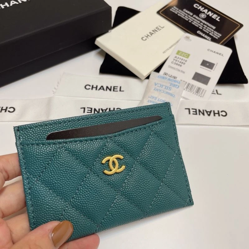 Trendy Chanel Wallets Purse 66057