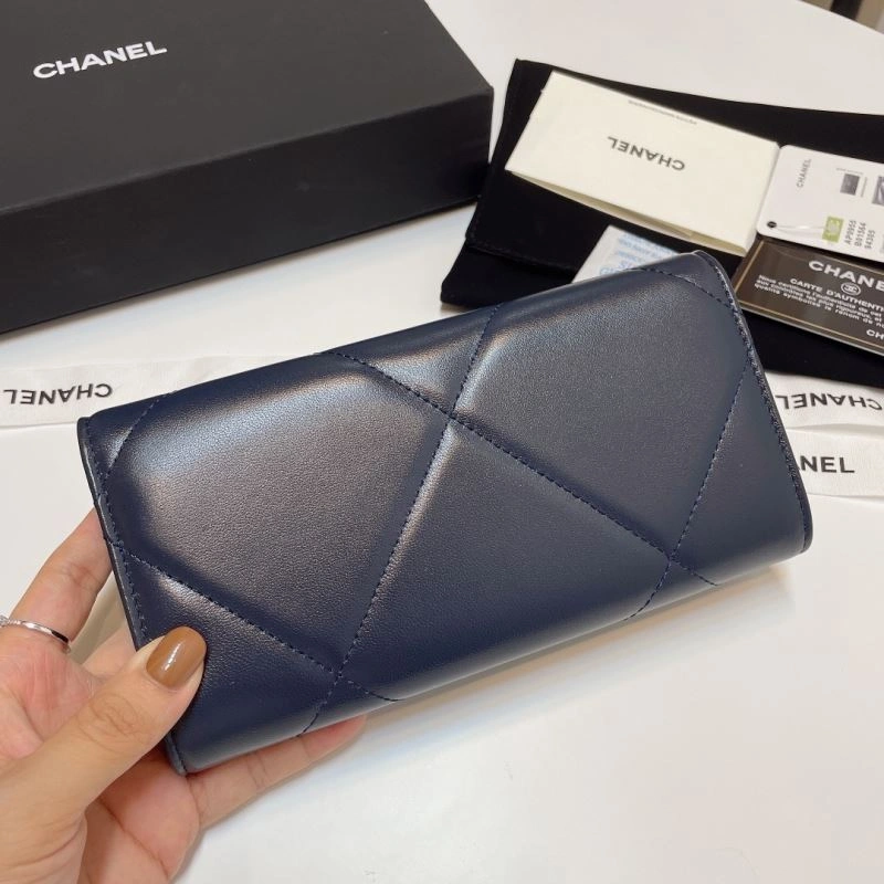 Chanel Wallets Purse Elegant 66072